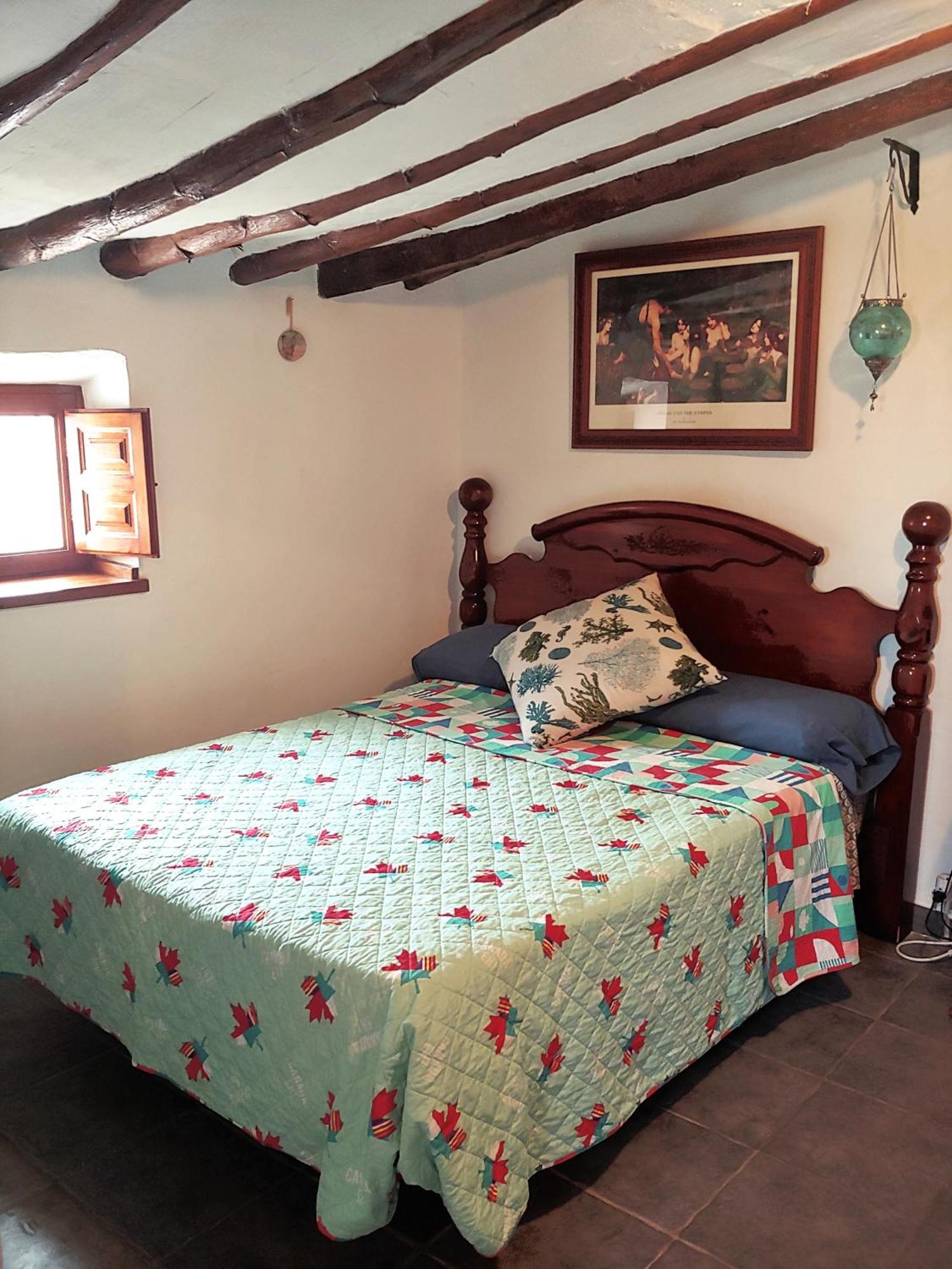 Casa Muskoka Bed & Breakfast Zurgena Exterior photo